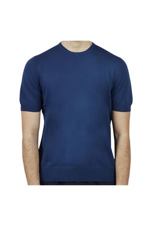 Knit Paricollo PAOLO FIORILLO CAPRI | Maglia | 5713621810581